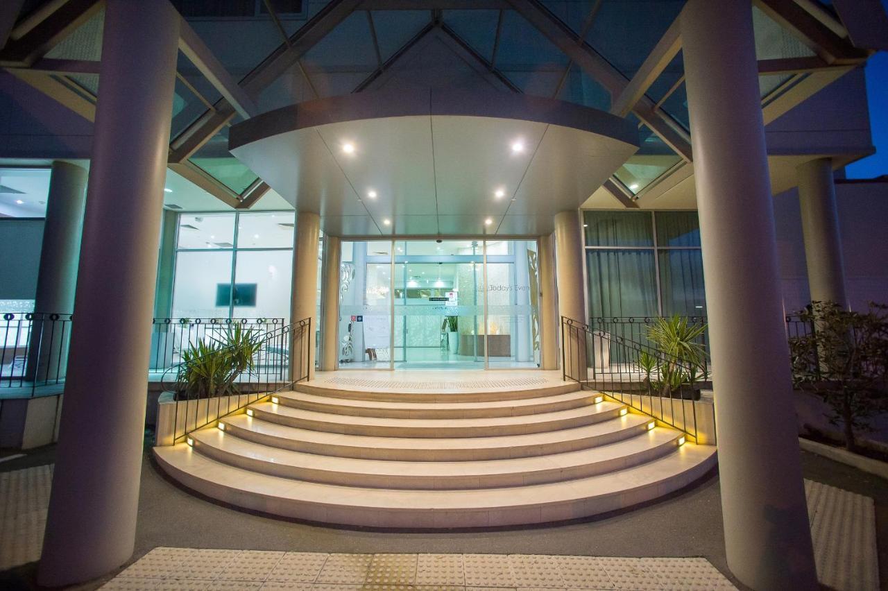 Sfera'S Park Suites & Convention Centre Adelaide Exterior foto